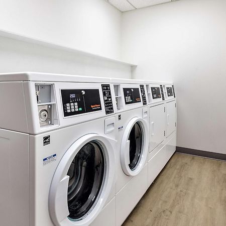 Hyatt Place Sacramento Rancho Cordova Eksteriør billede