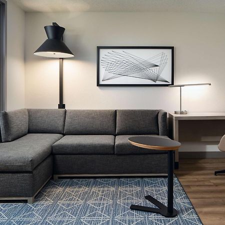 Hyatt Place Sacramento Rancho Cordova Eksteriør billede