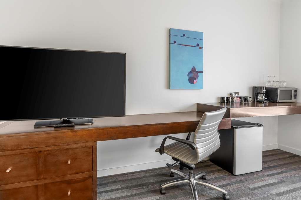 Hyatt Place Sacramento Rancho Cordova Værelse billede