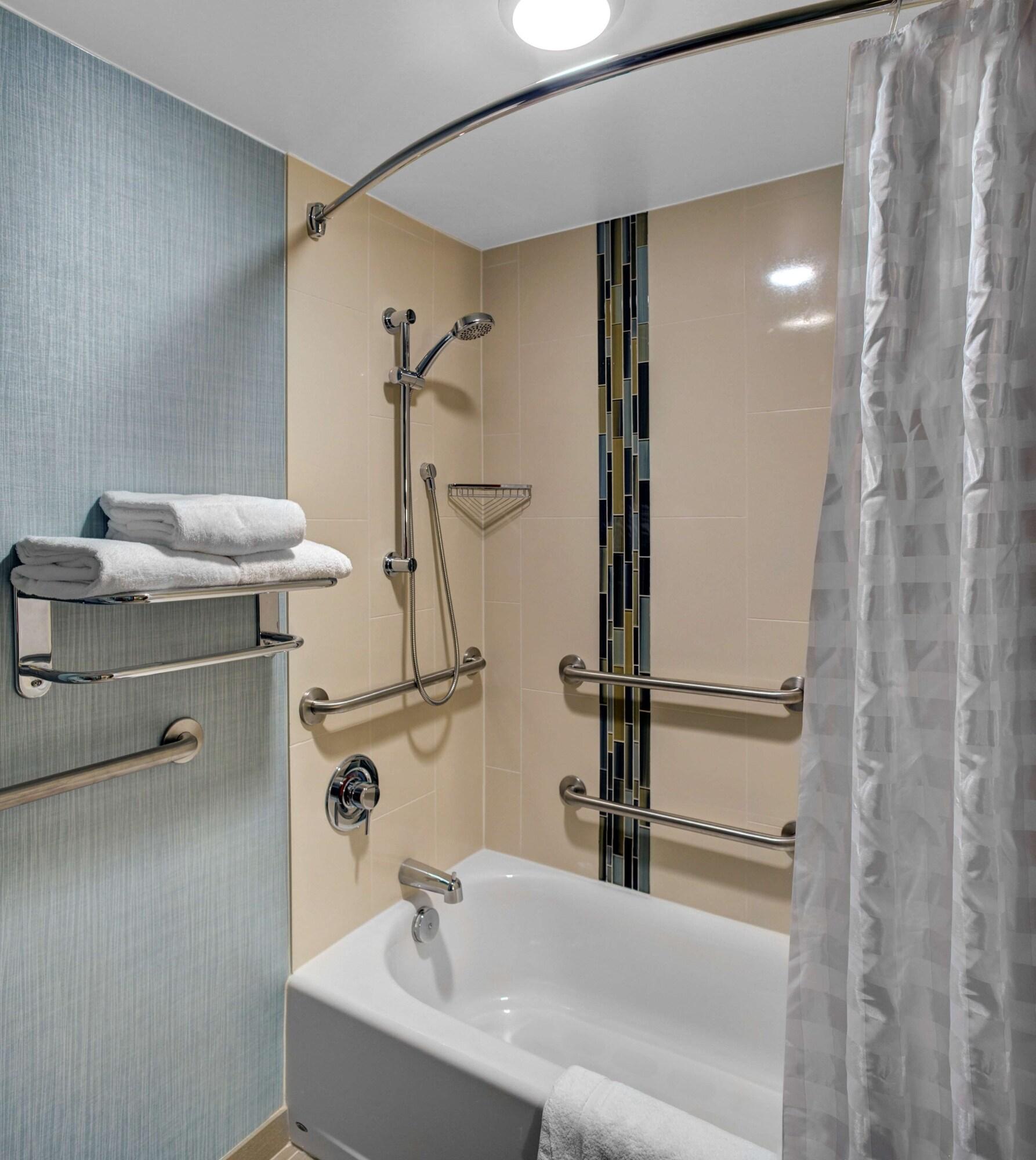 Hyatt Place Sacramento Rancho Cordova Eksteriør billede