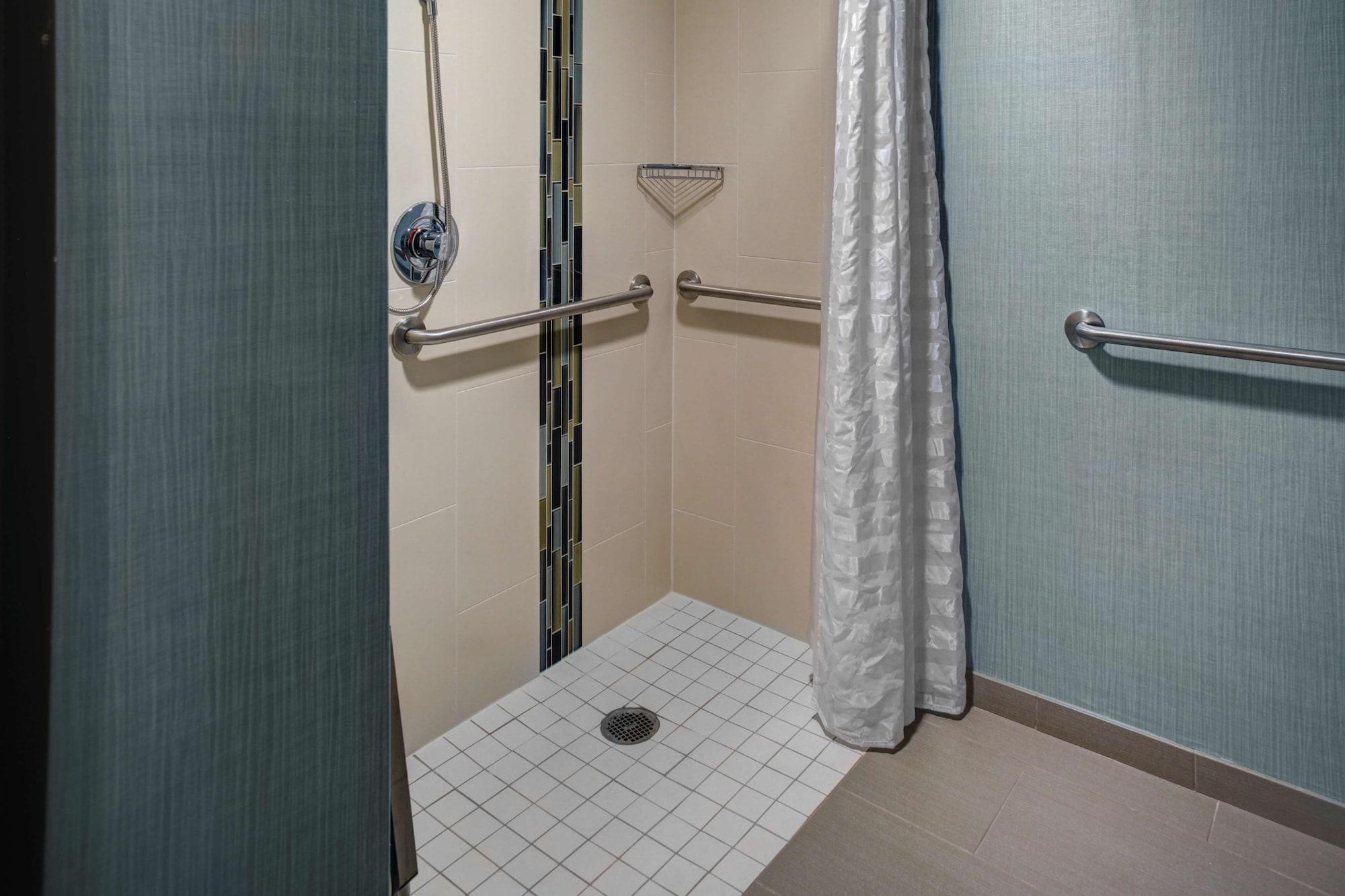 Hyatt Place Sacramento Rancho Cordova Eksteriør billede