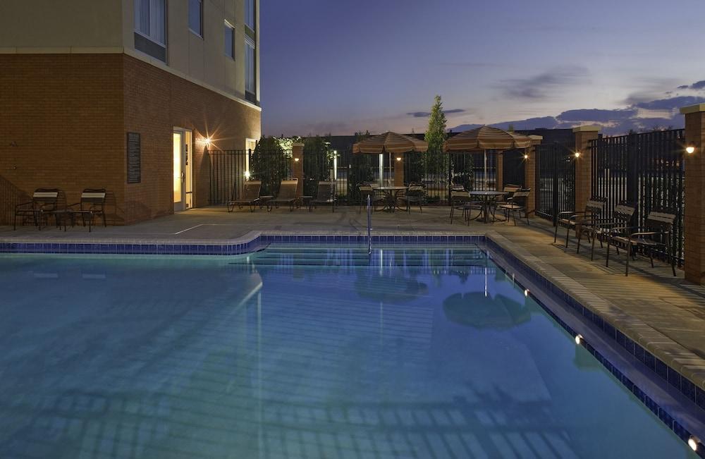 Hyatt Place Sacramento Rancho Cordova Faciliteter billede
