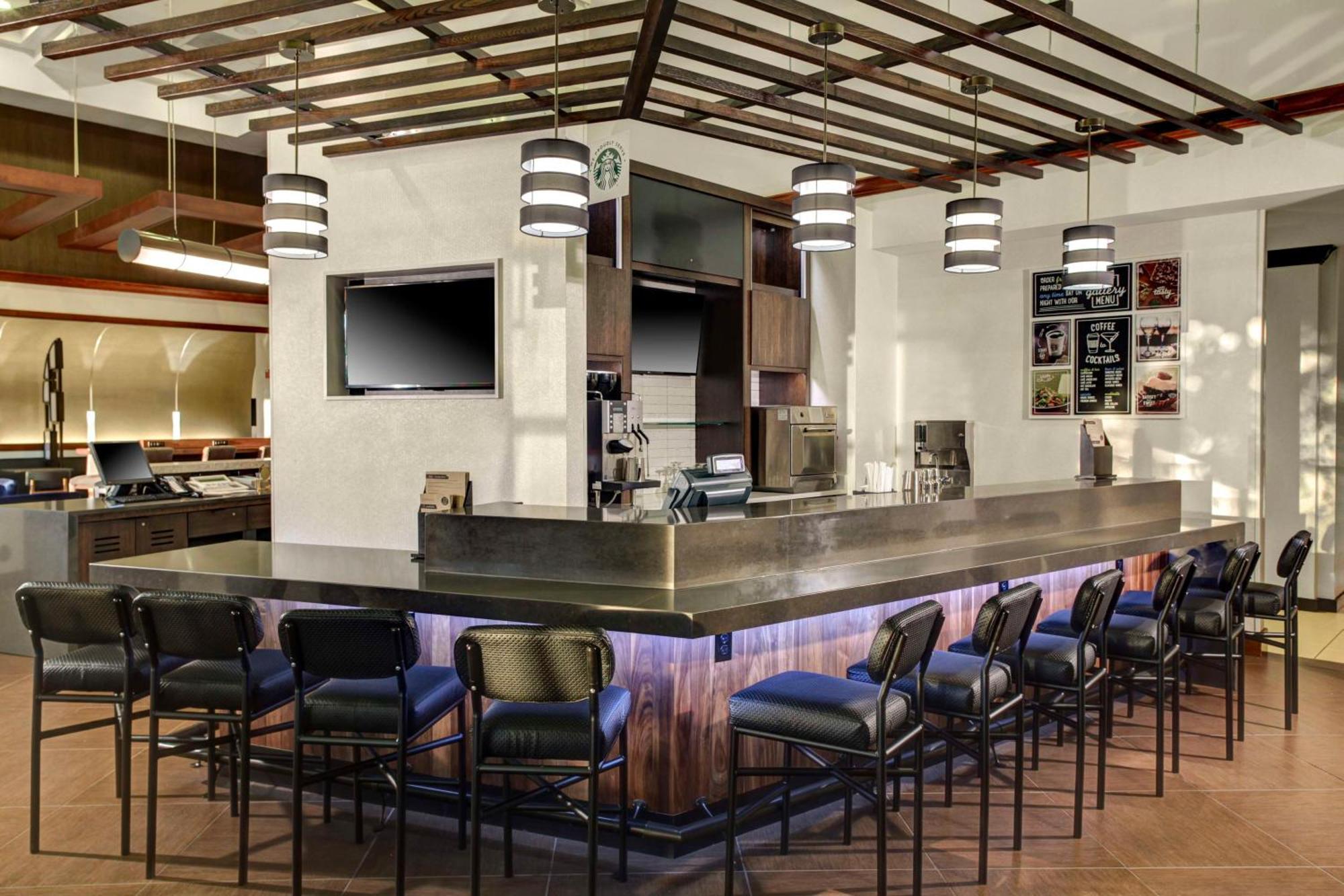 Hyatt Place Sacramento Rancho Cordova Eksteriør billede