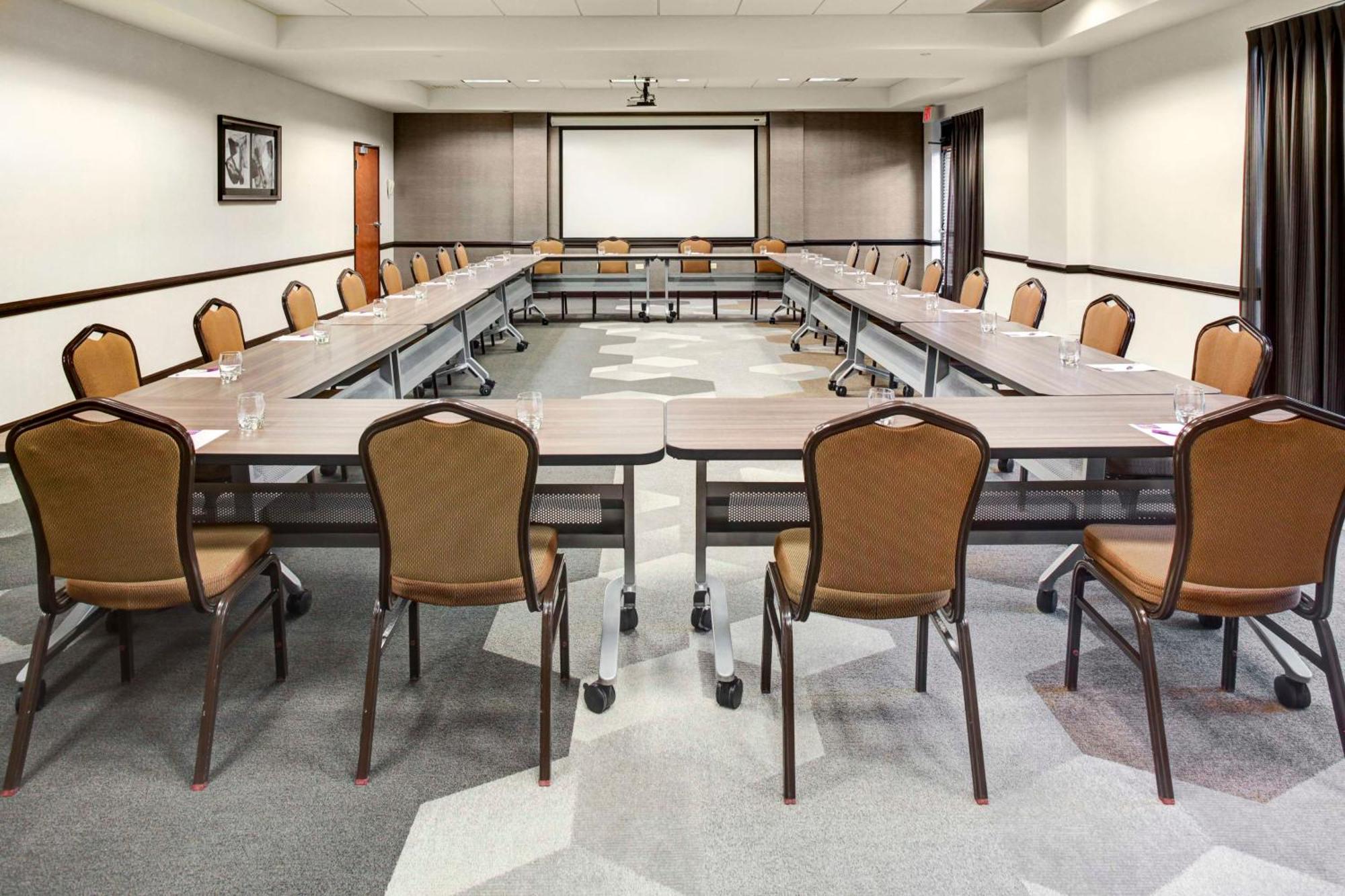 Hyatt Place Sacramento Rancho Cordova Eksteriør billede