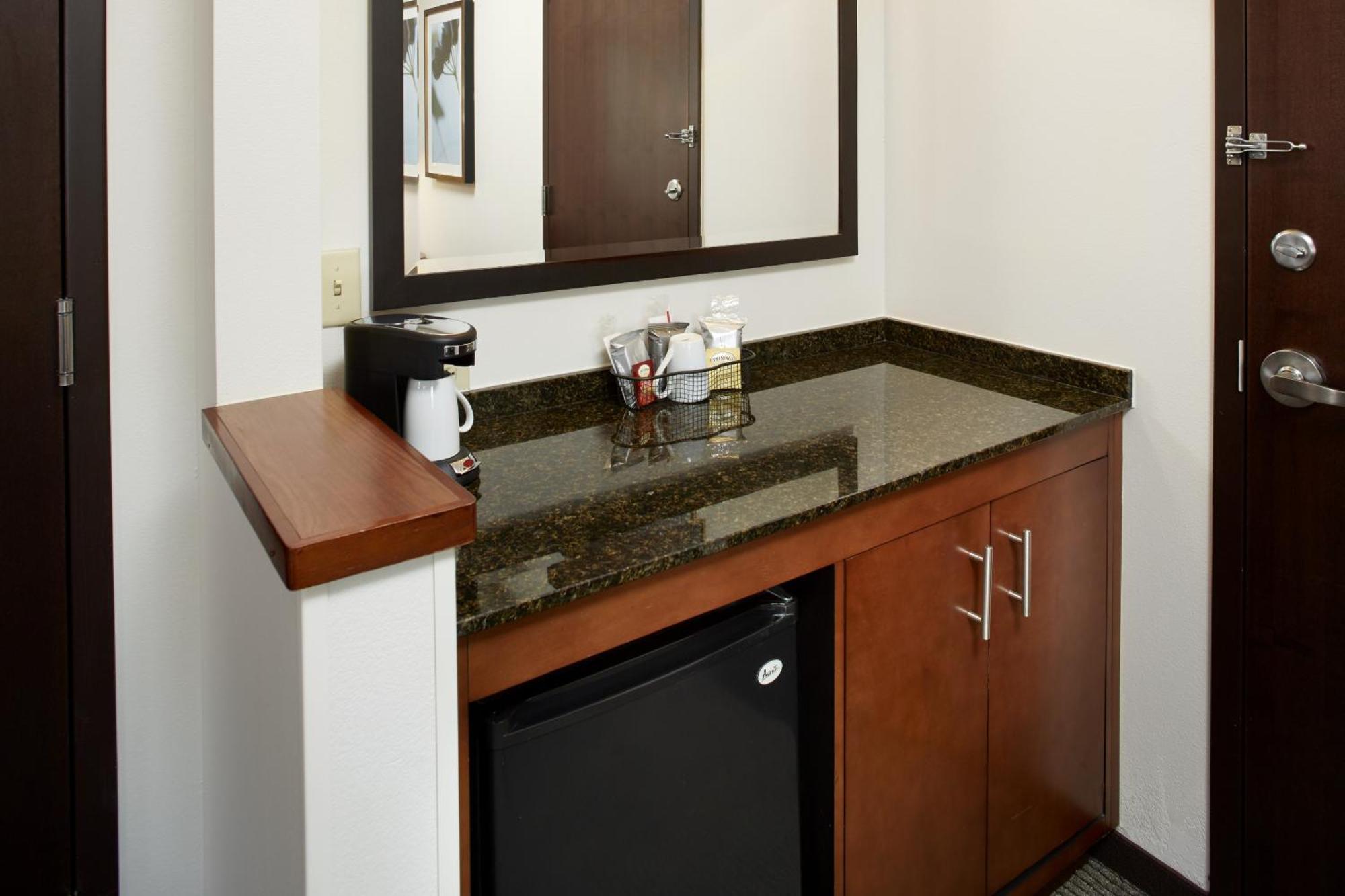 Hyatt Place Sacramento Rancho Cordova Eksteriør billede