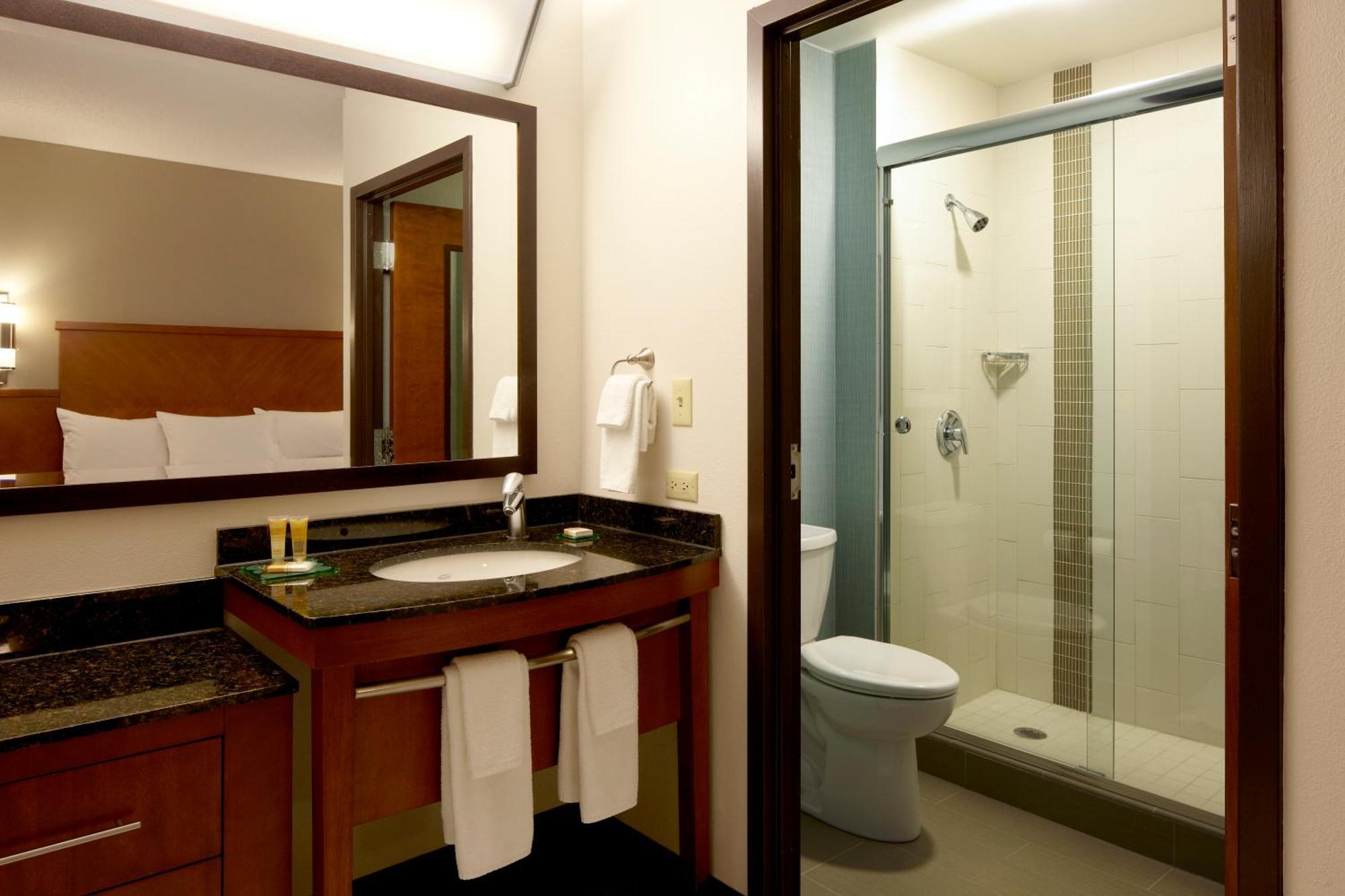Hyatt Place Sacramento Rancho Cordova Eksteriør billede