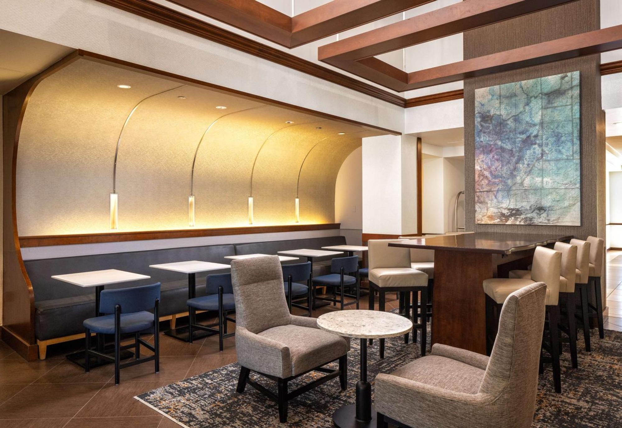 Hyatt Place Sacramento Rancho Cordova Eksteriør billede
