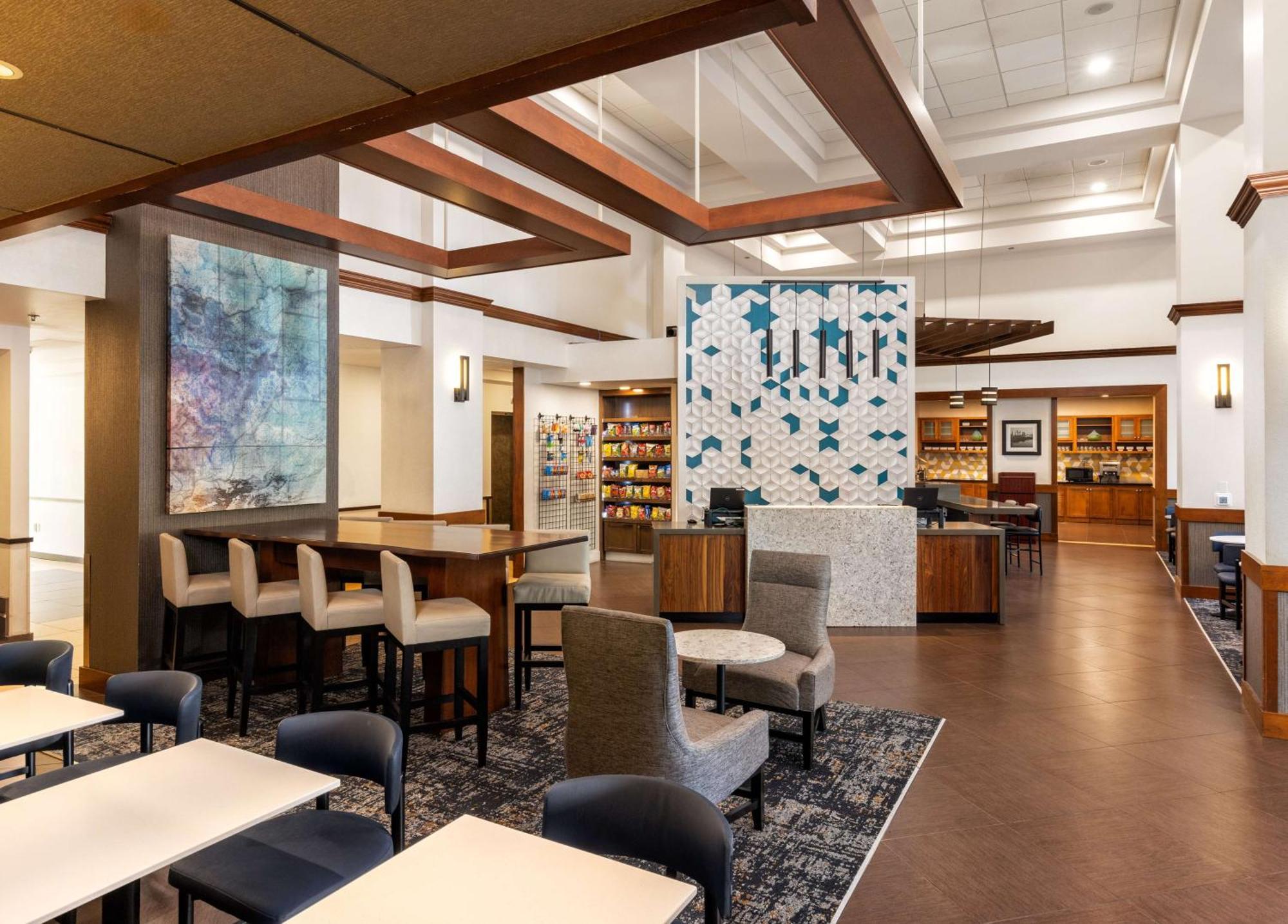 Hyatt Place Sacramento Rancho Cordova Eksteriør billede