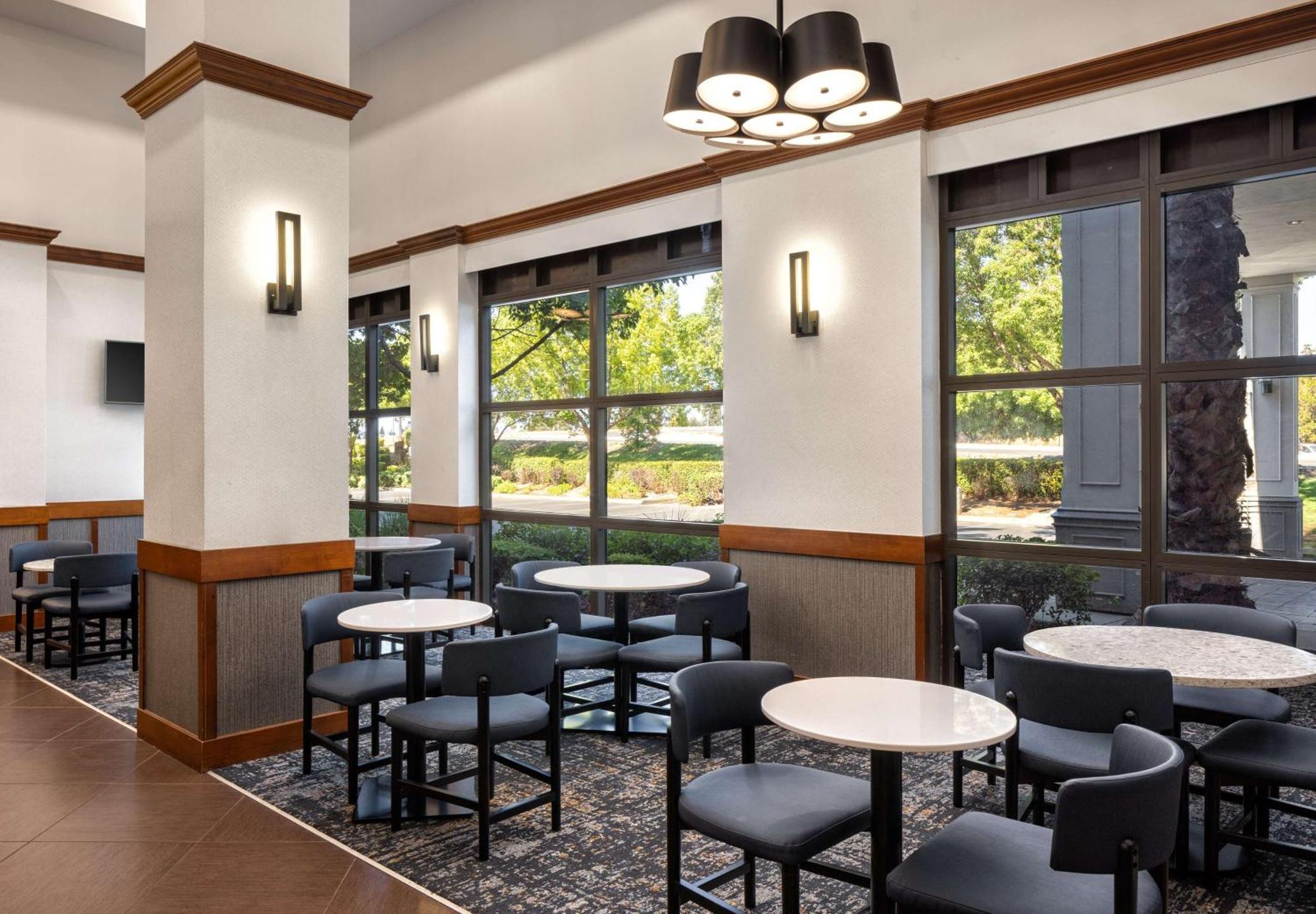 Hyatt Place Sacramento Rancho Cordova Eksteriør billede
