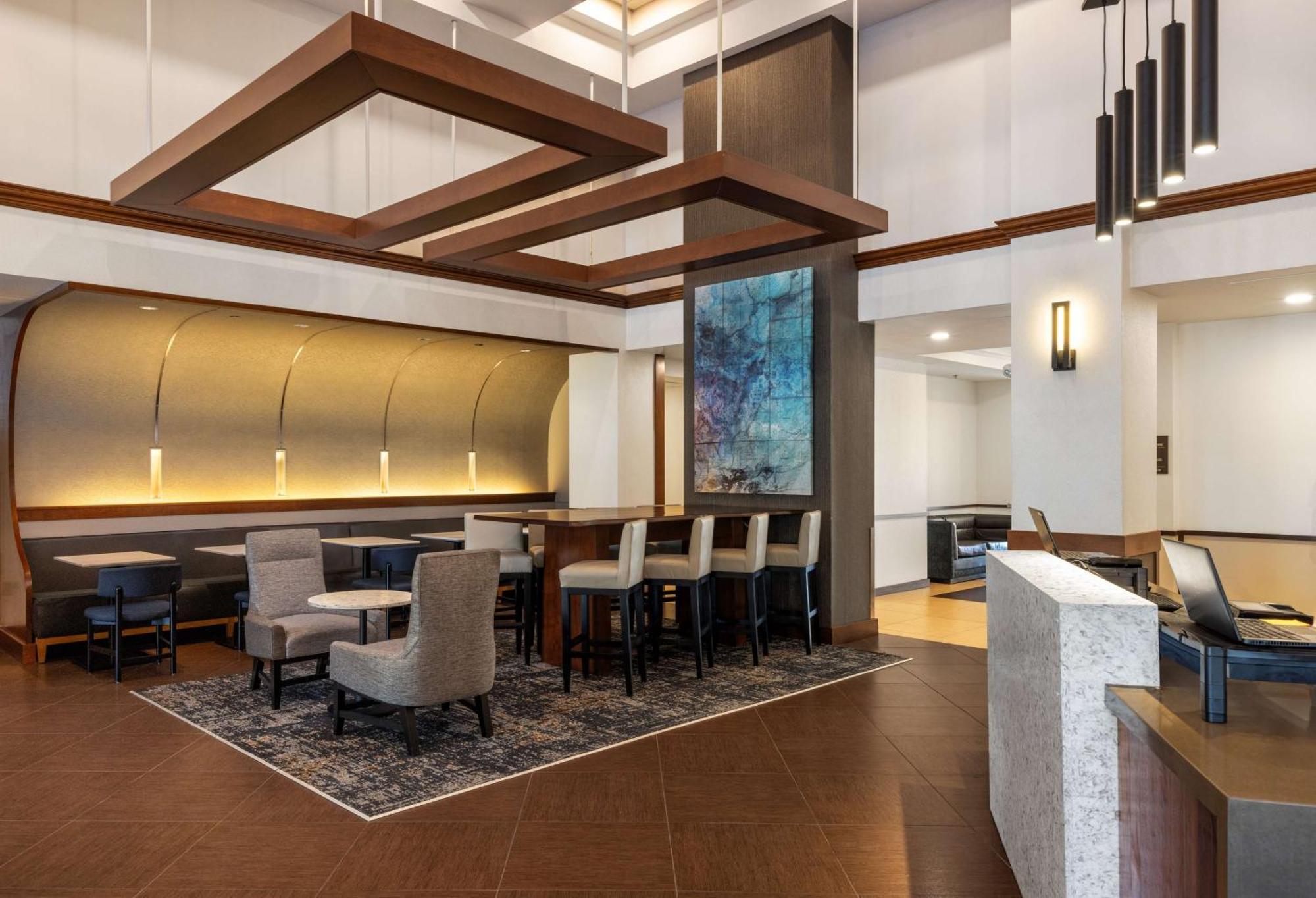 Hyatt Place Sacramento Rancho Cordova Eksteriør billede