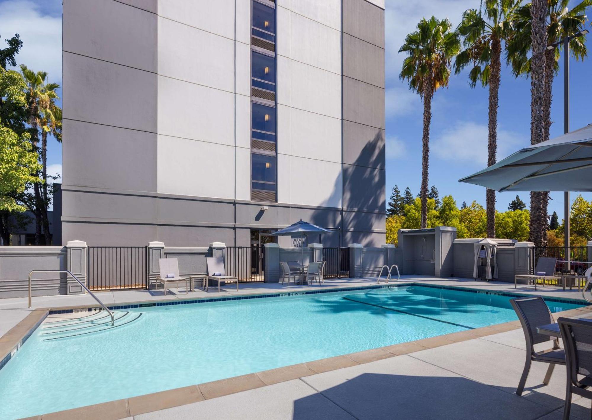 Hyatt Place Sacramento Rancho Cordova Eksteriør billede
