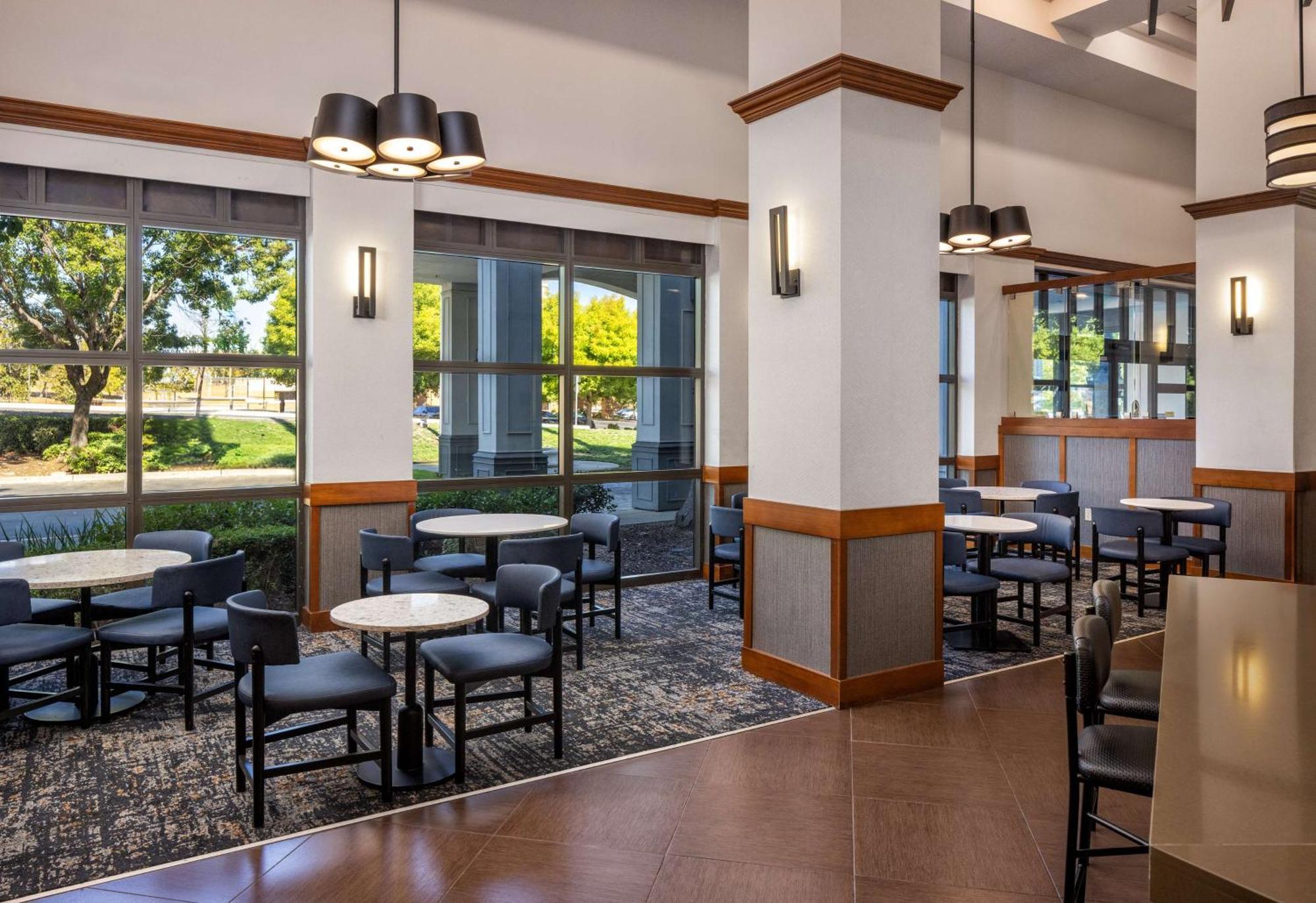Hyatt Place Sacramento Rancho Cordova Eksteriør billede