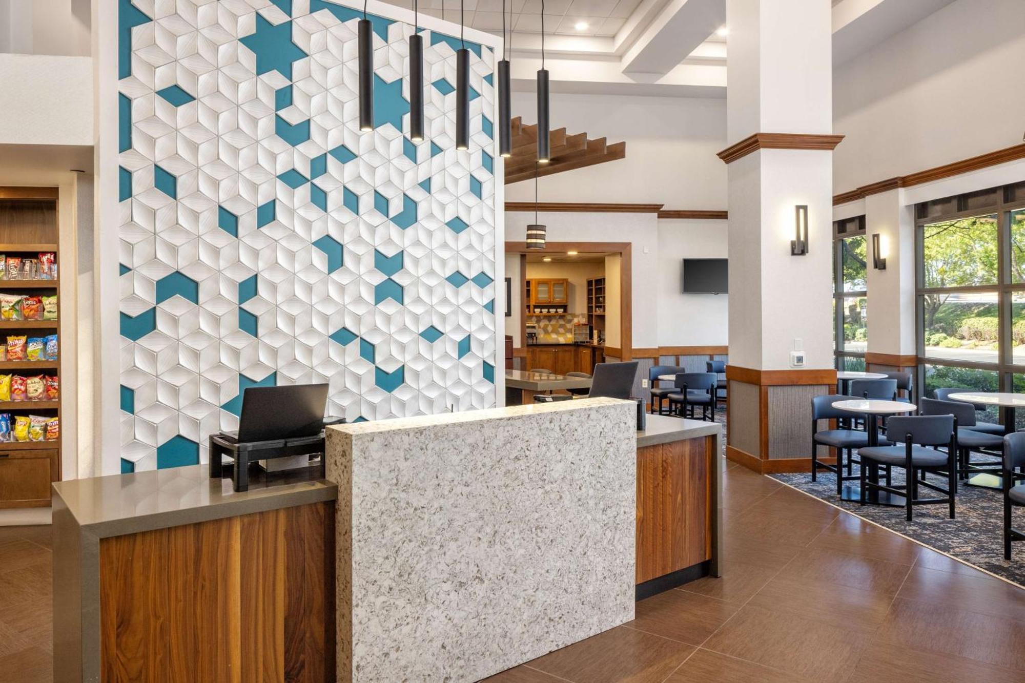 Hyatt Place Sacramento Rancho Cordova Eksteriør billede