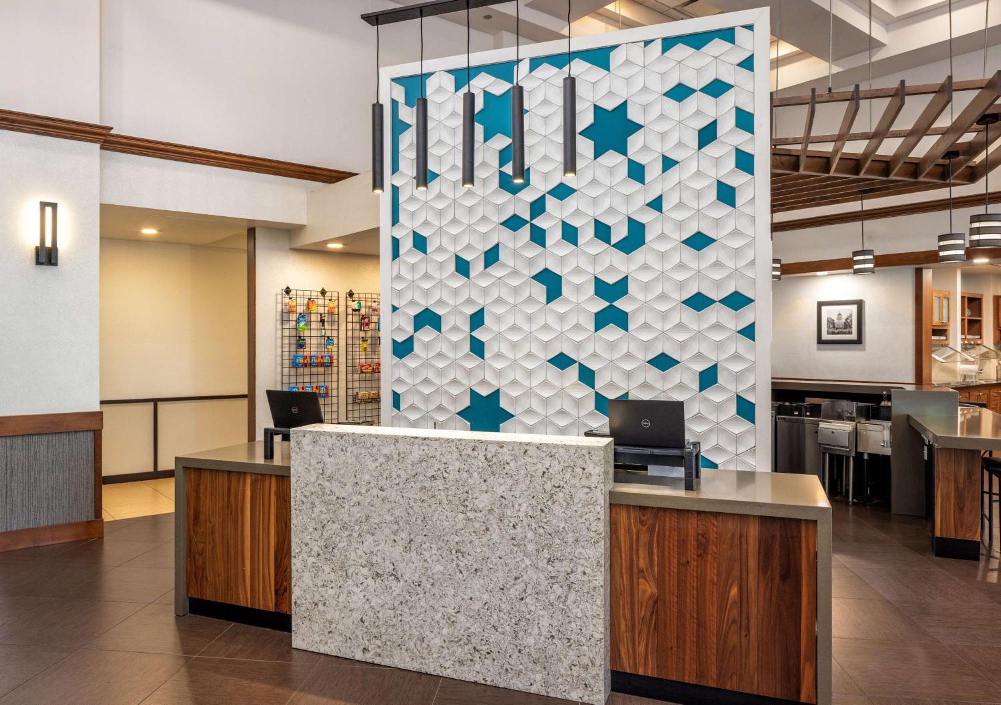 Hyatt Place Sacramento Rancho Cordova Eksteriør billede