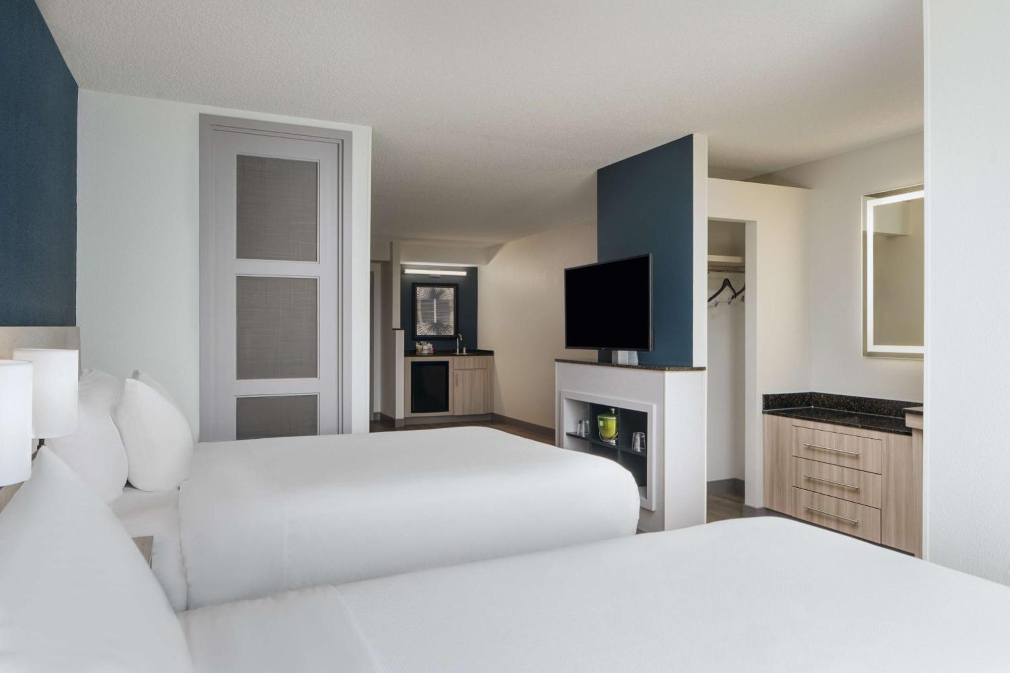 Hyatt Place Sacramento Rancho Cordova Eksteriør billede