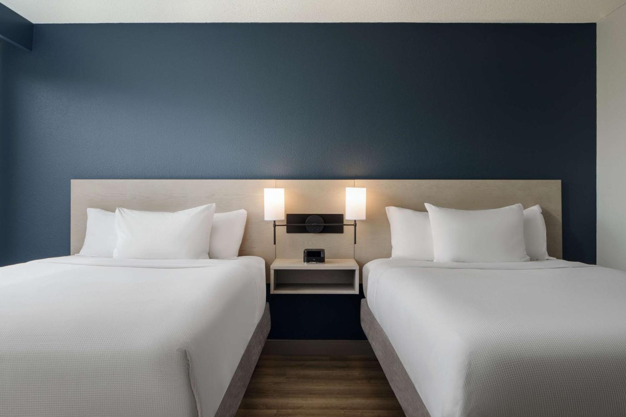 Hyatt Place Sacramento Rancho Cordova Eksteriør billede