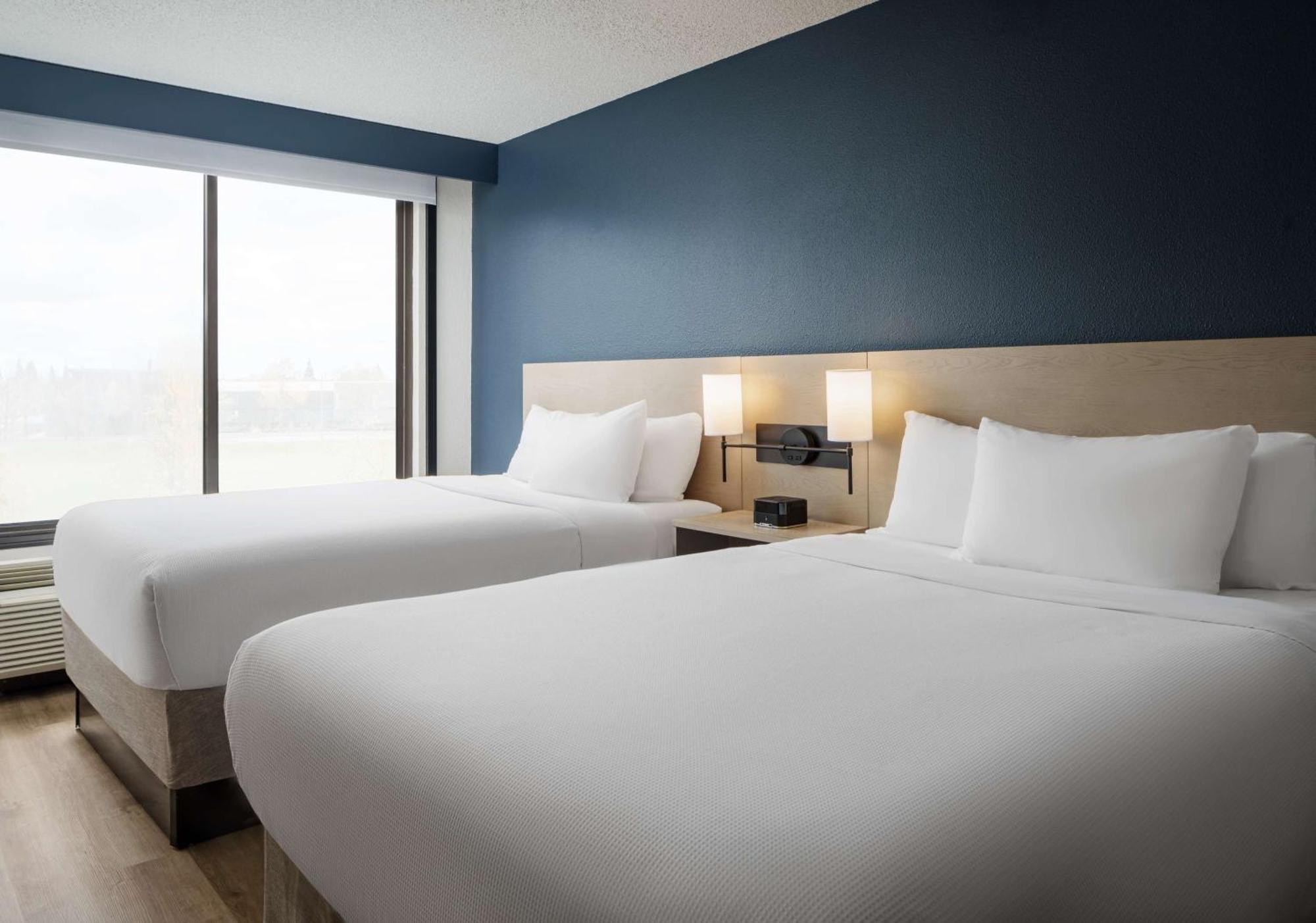 Hyatt Place Sacramento Rancho Cordova Eksteriør billede
