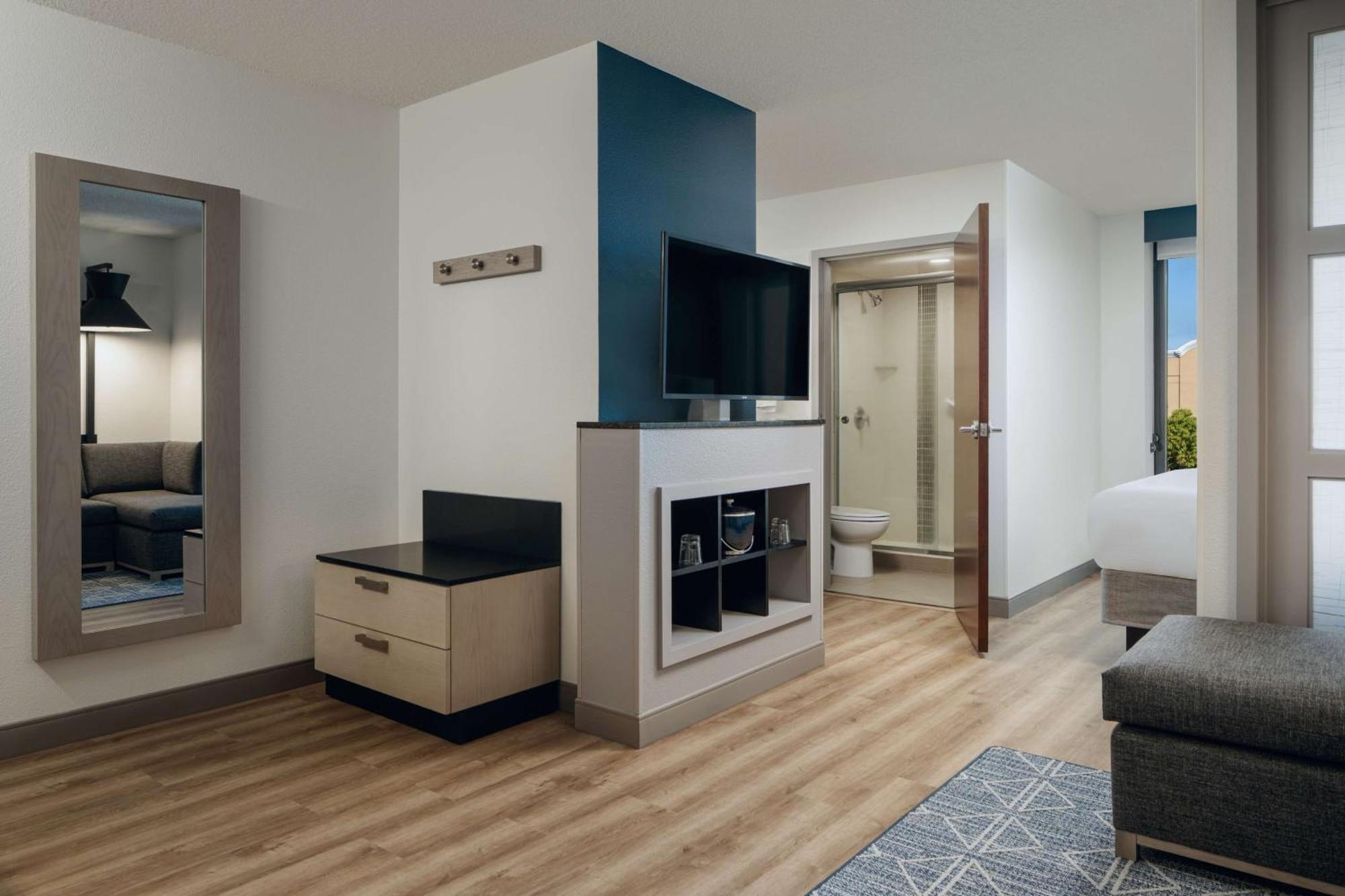 Hyatt Place Sacramento Rancho Cordova Eksteriør billede