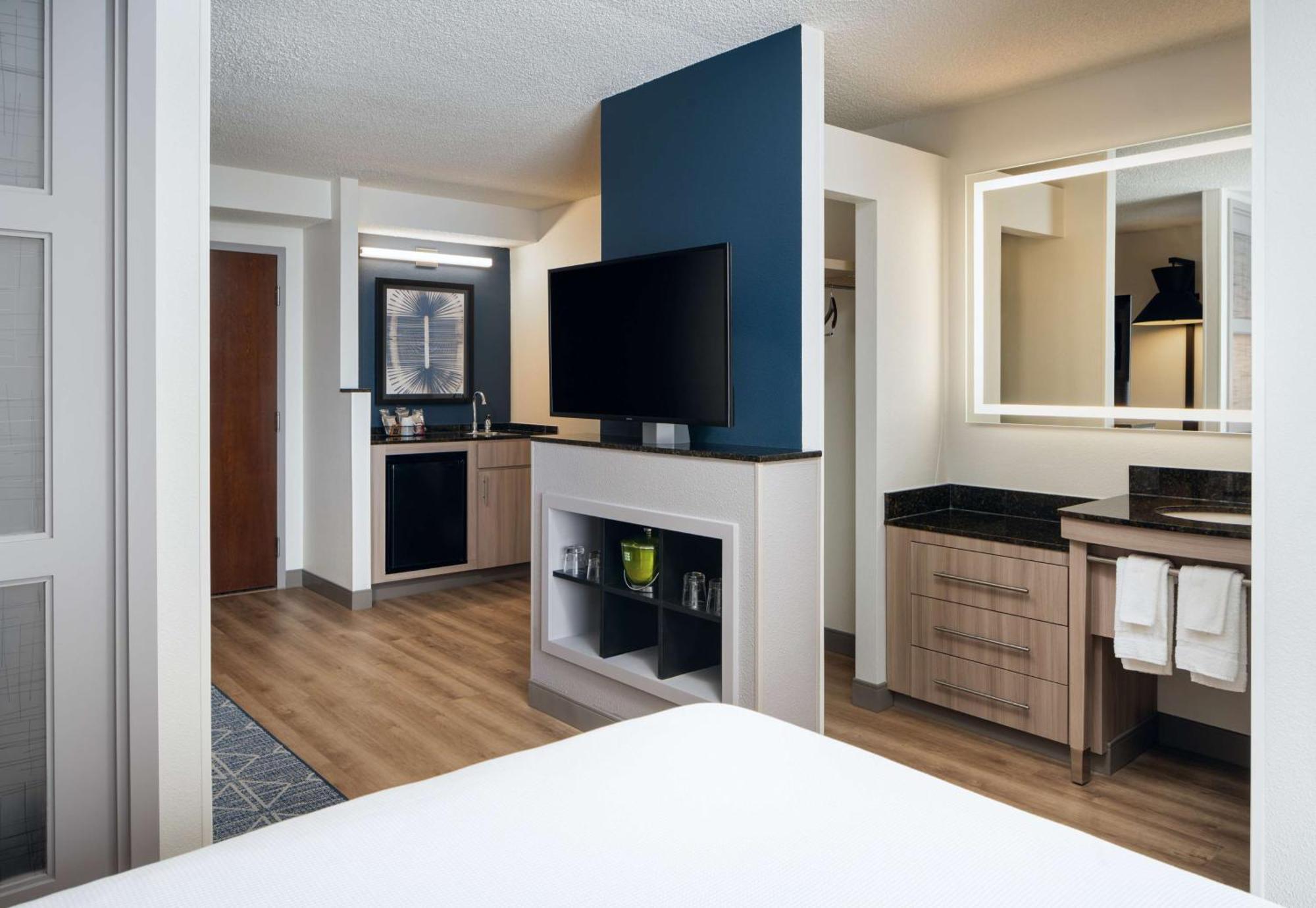 Hyatt Place Sacramento Rancho Cordova Eksteriør billede