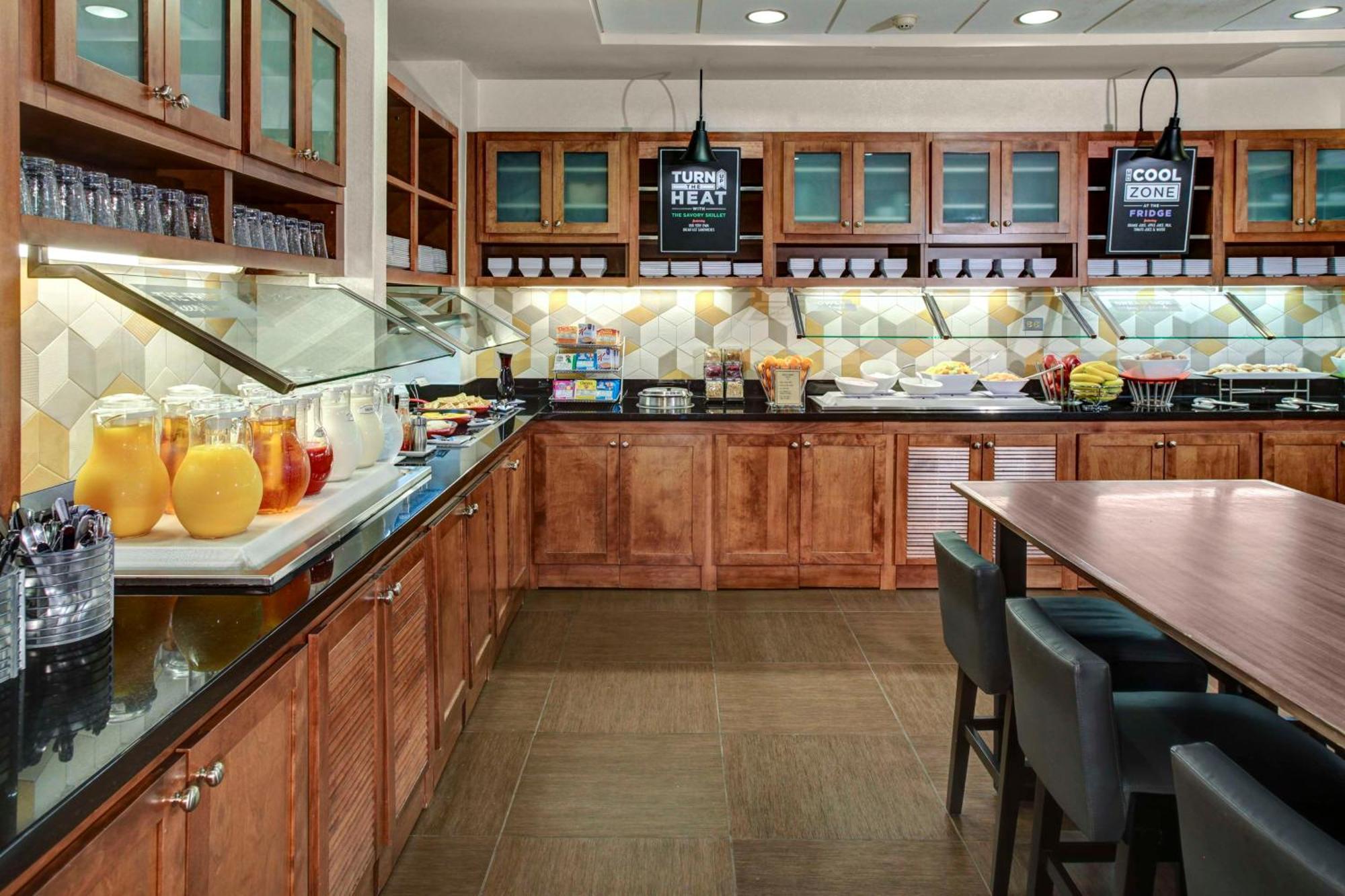 Hyatt Place Sacramento Rancho Cordova Eksteriør billede