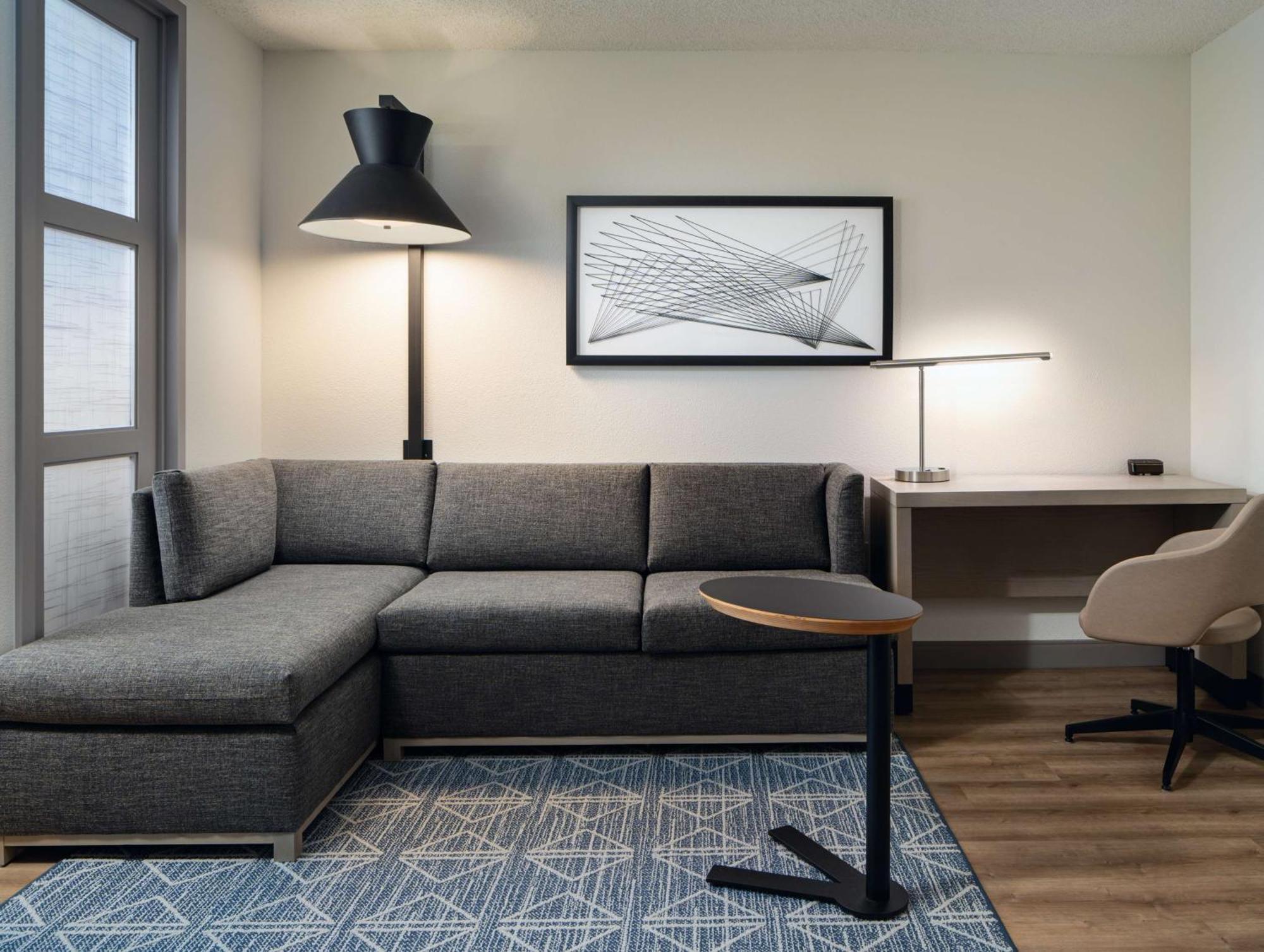 Hyatt Place Sacramento Rancho Cordova Eksteriør billede