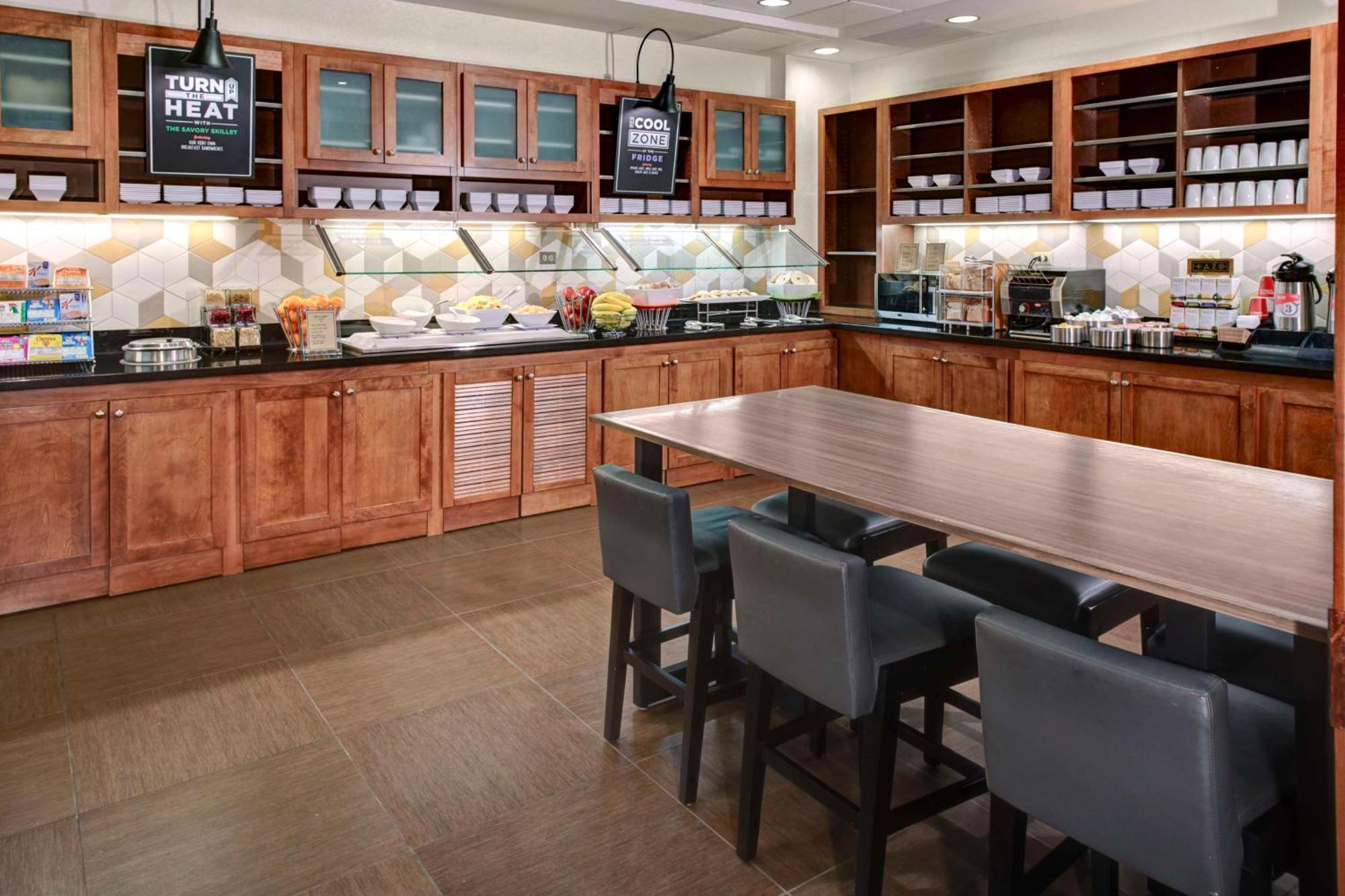 Hyatt Place Sacramento Rancho Cordova Eksteriør billede