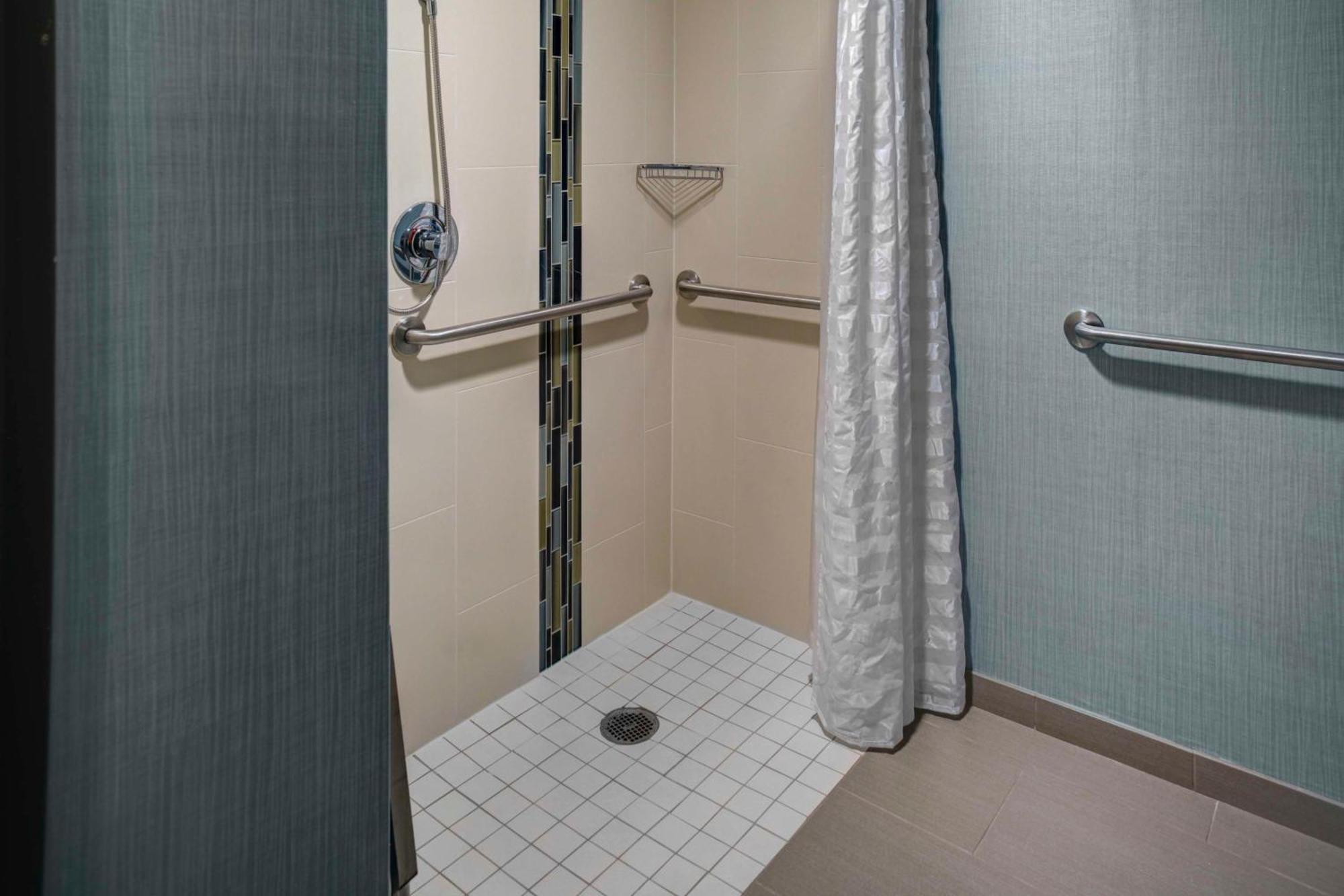 Hyatt Place Sacramento Rancho Cordova Eksteriør billede
