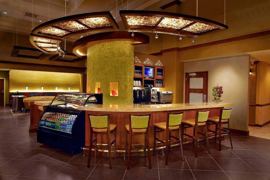 Hyatt Place Sacramento Rancho Cordova Restaurant billede