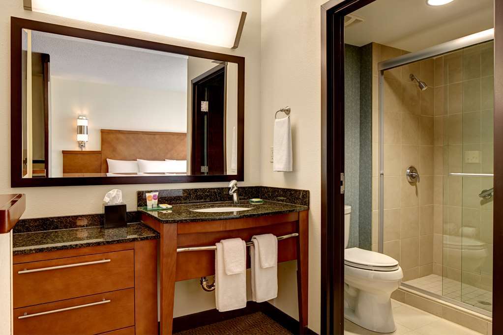 Hyatt Place Sacramento Rancho Cordova Værelse billede