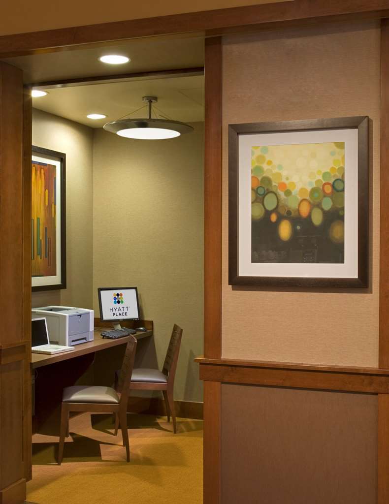 Hyatt Place Sacramento Rancho Cordova Faciliteter billede