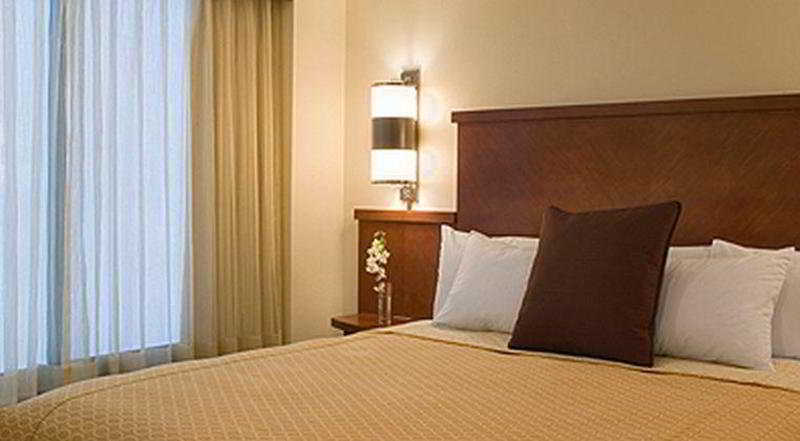 Hyatt Place Sacramento Rancho Cordova Eksteriør billede