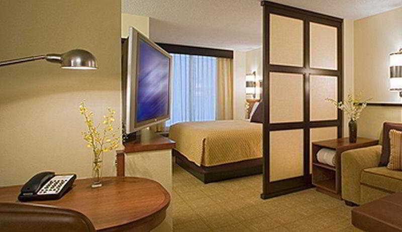Hyatt Place Sacramento Rancho Cordova Eksteriør billede