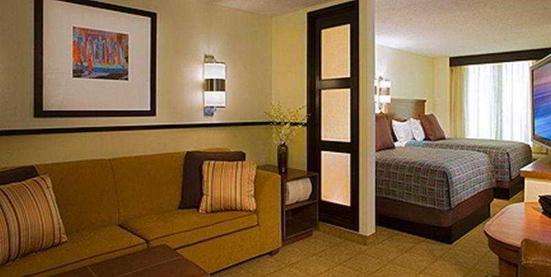 Hyatt Place Sacramento Rancho Cordova Eksteriør billede