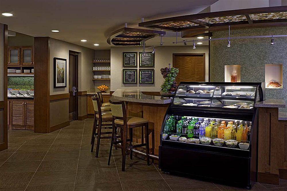Hyatt Place Sacramento Rancho Cordova Restaurant billede